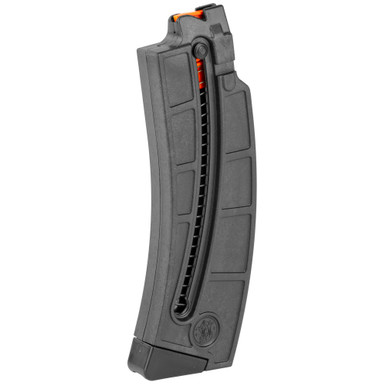 Smith & Wesson M&P 15-22 22LR 25-Round Factory Magazine Black - 199220000