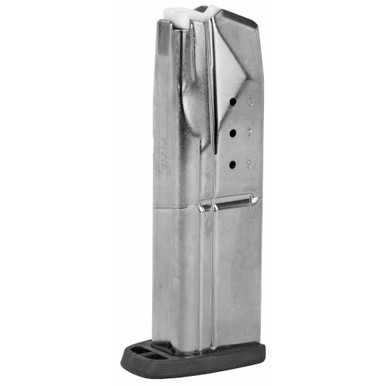 Smith & Wesson OEM SD9 / SD9VE 10 Round 9MM Magazine - Fits the S&W SD9VE / SD