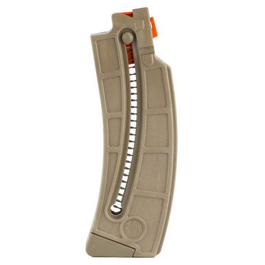 Smith & Wesson M&P 15-22 22LR 25-Round Magazine Flat Dark Earth - 199290000