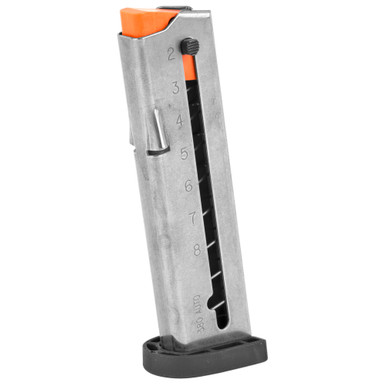 Smith & Wesson OEM S&W M&P Shield EZ 380 ACP 8 Round Magazine