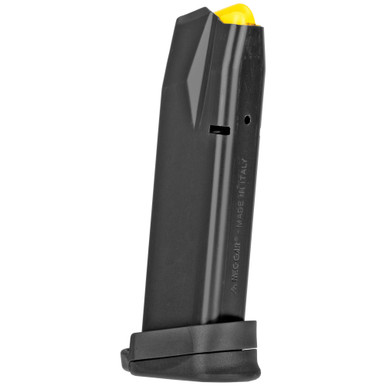 Taurus G3 / G3X 9mm 17 Round Factory Magazine Black - 358-0021-01