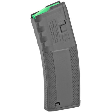 Troy Industries Battlemag AR-15 - 30 Round Magazine - Black