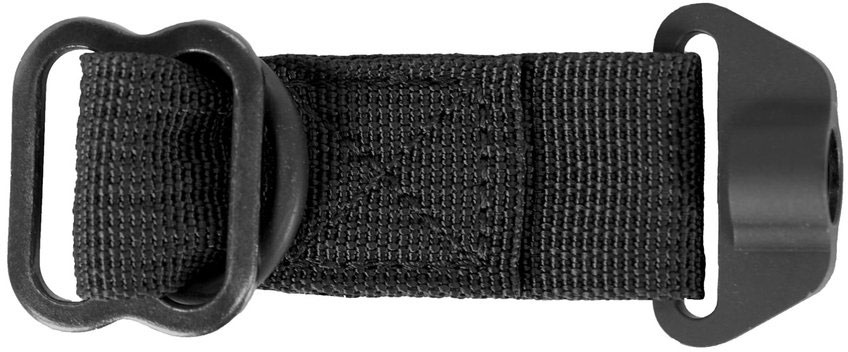GrovTec Sling Tail Buttstock Push Button Adapter (GTSL117)
