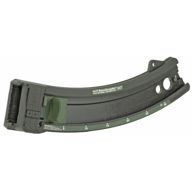 Maglula AR15 / M4 5.56 / .223 Range BenchLoader 30rd Loader - Black