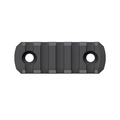 Magpul M-LOK Polymer Rail, 5 Slots