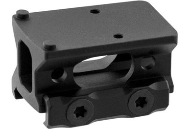 UTG Leapers Super Slim Picatinny RMR Mount Absolute Co-Witness - MT-RMRAC