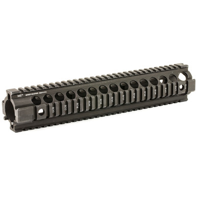 Midwest Industries GEN2 Two Piece Free Float Handguard Rifle Length - MCTAR-22G2