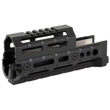 Midwest Industries AK Alpha Series M-LOK Handguard 6" - MI-AK-ALPHA6