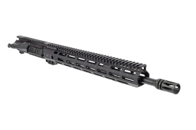 Midwest Industries 16" .223 Wylde Lightweight Barreled Upper - 14" Combat Rail