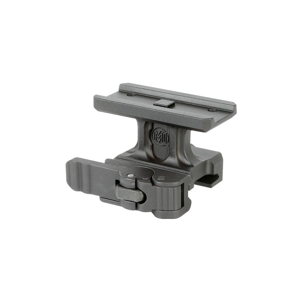Midwest MK2 QD T2 Mount for Aimpoint Absolute Cowitness Height