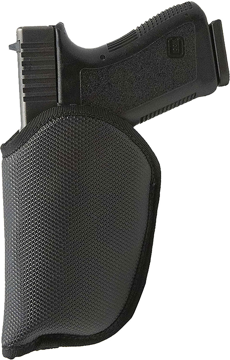BlackHawk TecGrip Concealment Holster, Size 08 (40LP08BK)