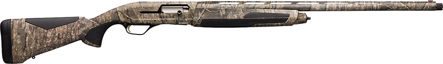 Browning Maxus II Shotgun 011704204, 12 Ga, 28", 3 1/2" Chmbr, Realtree Timber Finish, 4+1 Rds