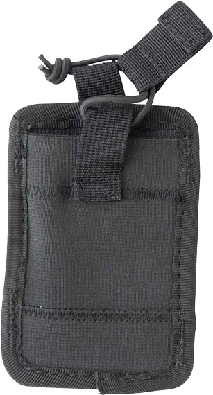 Vertx Dolos Single Pistol Mag Pouch (F1VTX5257IBKNA)