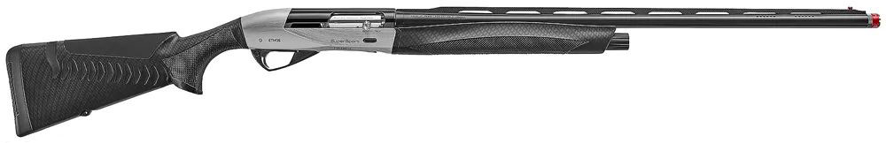 Benelli ETHOS SuperSport Semi-Auto Shotgun 10632, 12 Gauge, 30" , 3" Chmbr, Synthetic Stock, Blued Finish