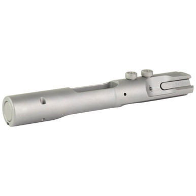 Odin Works 9MM Enhanced Bolt Carrier Group - Stainless Steel Finish