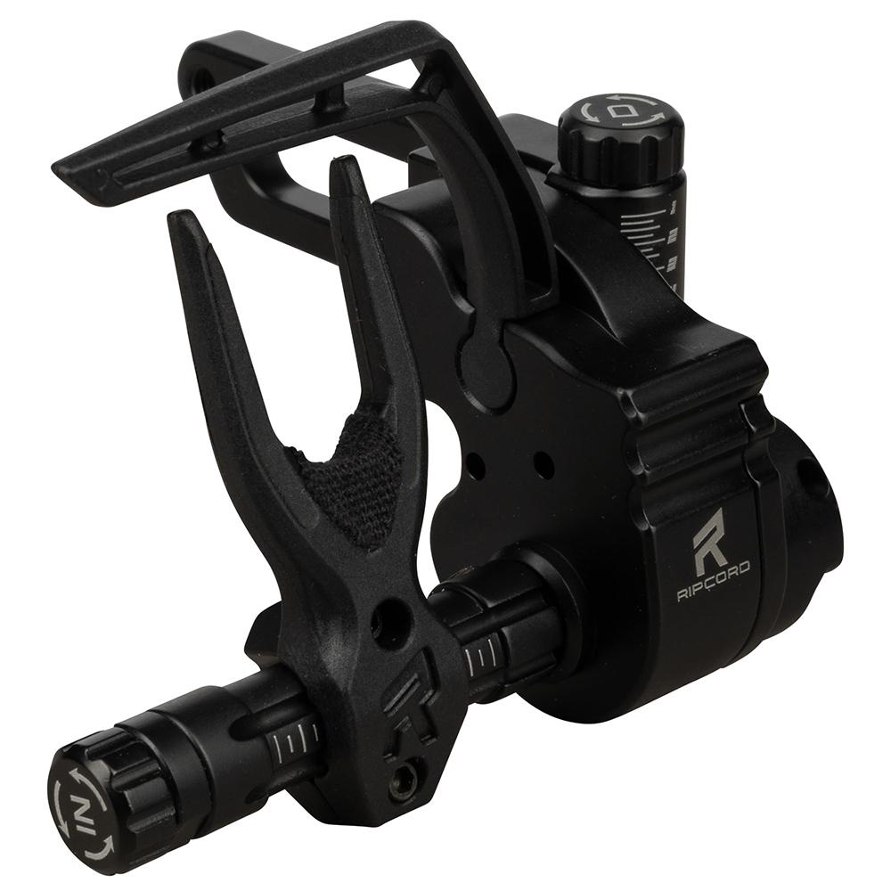 Ripcord RAK Standard Mount Cable-Driven Arrow Rest Non Micro Adjustable RH Full Capture