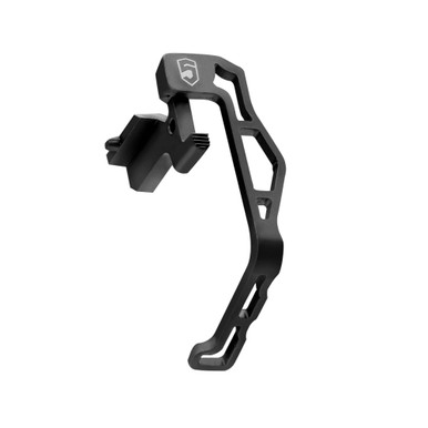 Phase 5 Weapon Systems EBRV2308 Extended Bolt Release V2 for 308 / AR-10 - Black