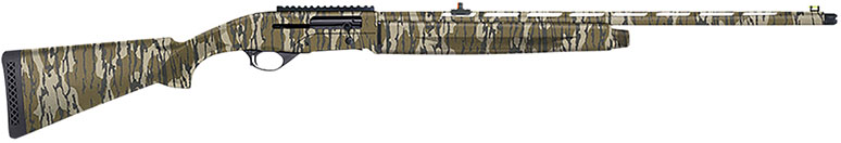 Mossberg SA-410 Semi-Automatic Shotgun 75795, 410 Gauge, 26 in, 3" Chmbr, Mossy Oak Bottomlands Finish, 4 Rds