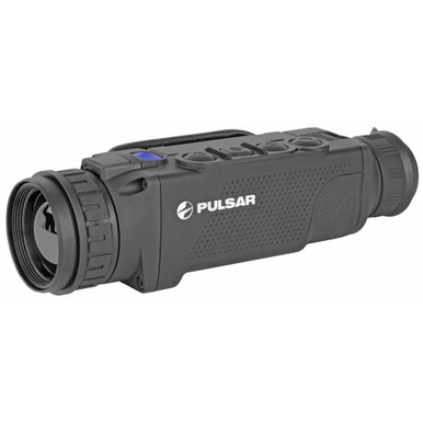 Pulsar, Helion 2 XQ38 3.1-12.4X32 Thermal Monocular - Matte Black