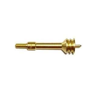 Pro-Shot Benchrest Bore Cleaning Jag .50 Cal Brass Spear Tip (8/32 Thread)