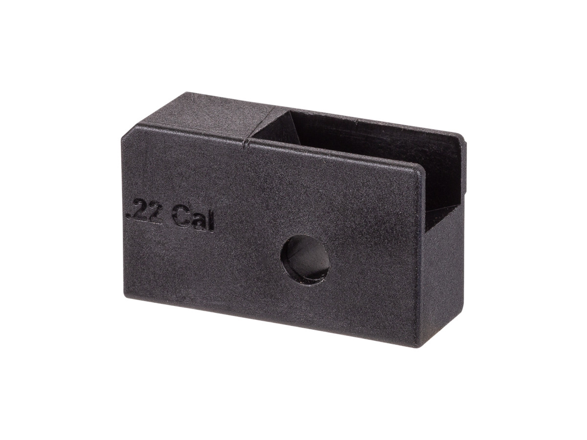 Reximex Accura Single Shot Tray, .22 cal