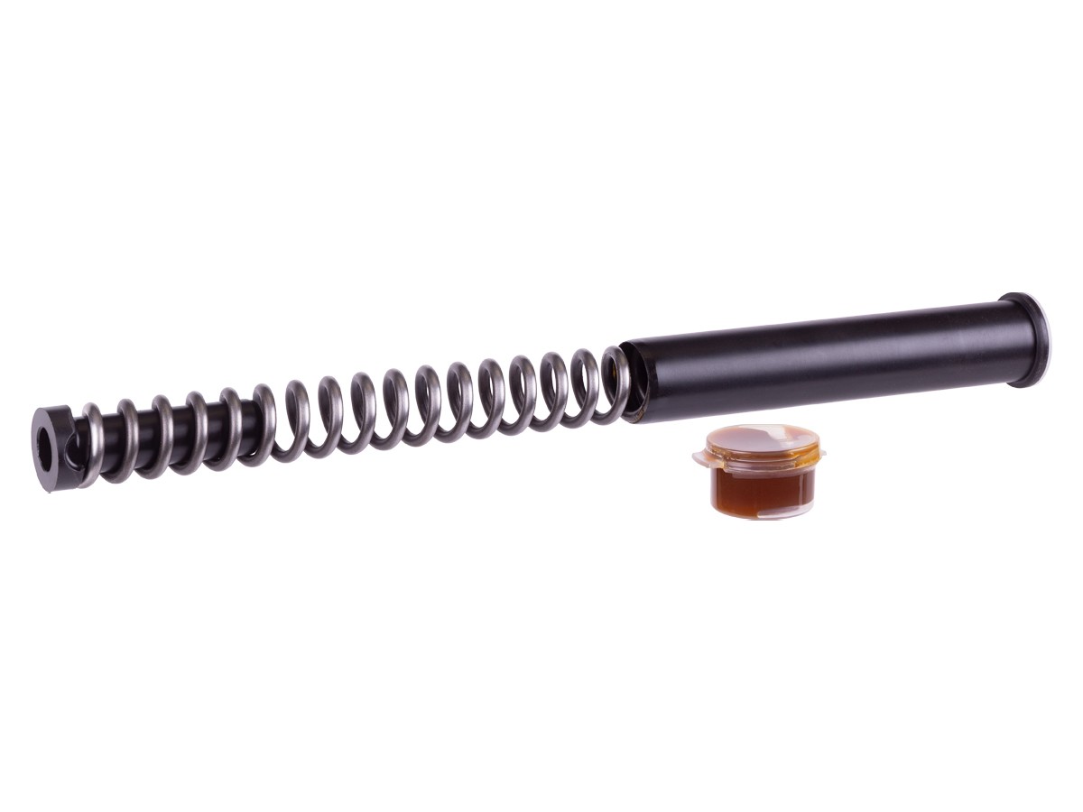 Vortek HW95 PG3 HO Tune Kit
