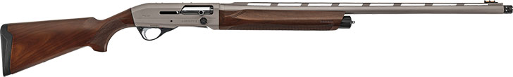 Franchi Affinity 3 Upland Elite Semi-Auto Shotgun 41310, 12 Gauge, 28", 3" Chmbr, Satin Walnut, Gray Cerakote
