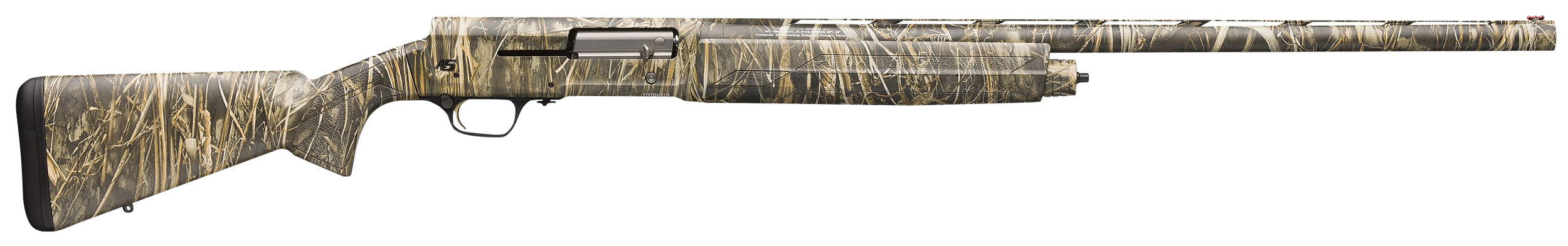 Browning A5 Sweet Sixteen 0119125004, 16 Gauge, 28", 2.75" Chmbr, Realtree Max-7 Finish, 4+1 Rds