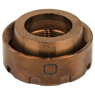 Q Plan-B Suppressor Mount - SAKER / CHARLIE