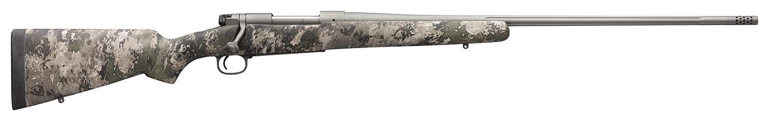 Winchester Model 70 Extreme Bolt Action Rifle 535244233, 300 Win Mag, 26", Bell & Carlson Stock, 3 Rds