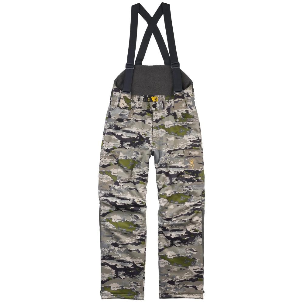 Browning Dutton Hybrid Fleece Hunting Pant Ovix 38
