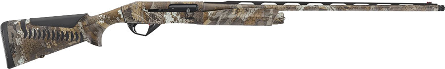 Benelli 10332 Super Black Eagle 3 Shotgun, 28 GA, 26", 3" Chmbr, GORE OPTIFADE Timber Finish, 2 Rds
