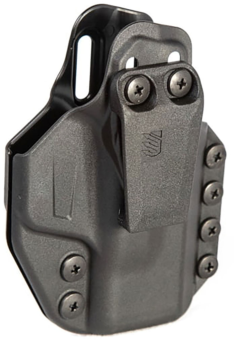 BlackHawk Stache Inside-The-Waistband Holster Fits Glock 48 (416076BK)