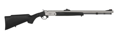 Buckstalker™ XT Northwest Magnum .50 Cal Musket Ignition - Black / Premium Cerakote Finish