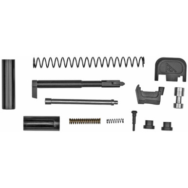 Rival Arms Slide Completion Kit for Glock 9mm Gen 3/4 - RA-RA42G001A