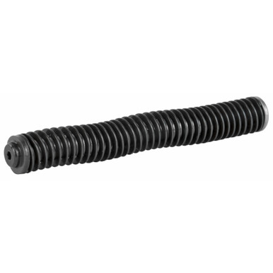 Rival Arms Guide Rod Assembly For Gen 3 Glock 17 - Premium Spring, Stainless Finish