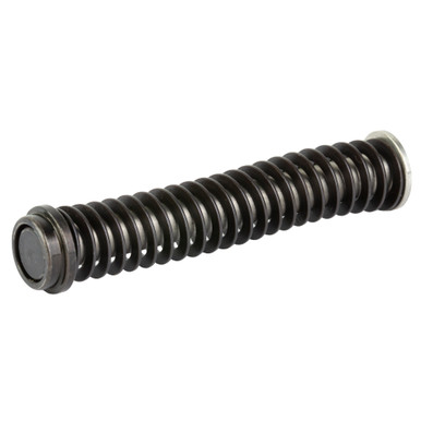 Rival Arms RA50G301S Enhanced Guide Rod for Glock 43/43X/48 - Silver