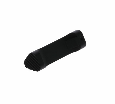 Rival Arms Extended Mag Release for Sig Sauer P320 - Black Anodized Finish