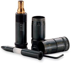 RCBS 6.5x55 Swedish Precision Micrometer Reloading Headspace Tool