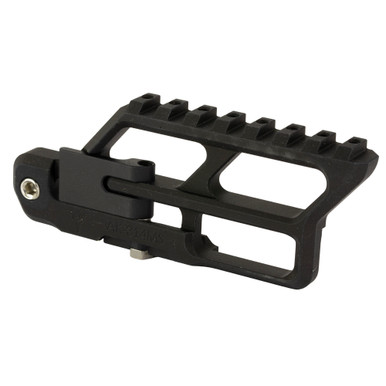 RS Regulate AK-314MS Yugo Rear-Biased Lower Optic Mount - AK-314MS