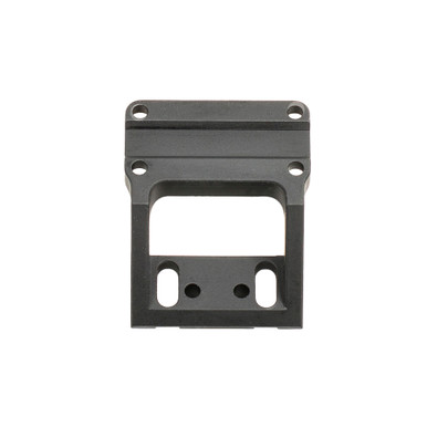 RS Regulate AKMT Trijicon MRO Mount - Fits Trijicon MRO Pattern Optics, Matte Black Finish