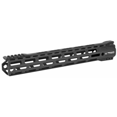 Rise Armament RA-905 Lightweight M-LOK Handguard for AR-15 Rifles - Black