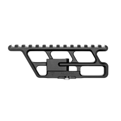 RS Regulate AK-309M Century Proprietary Full-Length Lower - AK Side Rail Mount