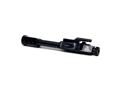 Iron City Rifle Works Elite S2 Drop-in Bolt Carrier Group - Black Nitride