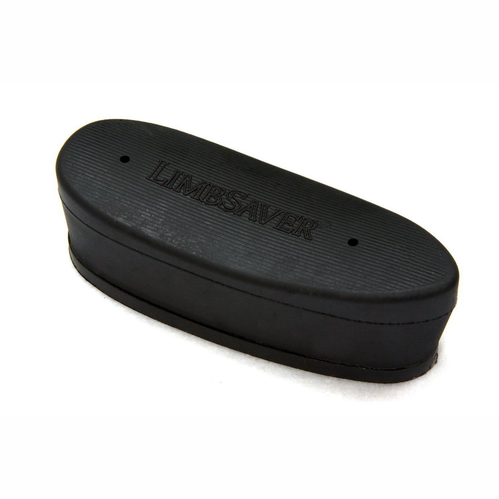 LimbSaver Nitro Small Black Grind-to-Fit Recoil Pad