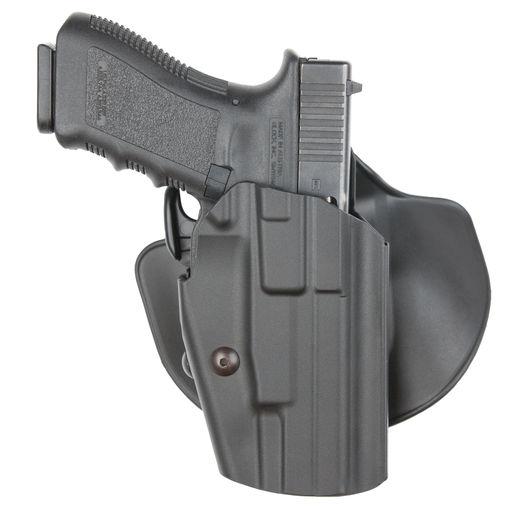 Safariland 578 Pro-Fit GLS Holster Size 3 Black Left Handed Subcompact