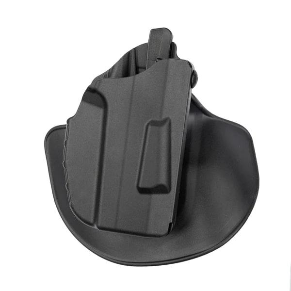 Safariland 7378 ALS Concealment Holster for Colt 1911 Gov Right Hand Black