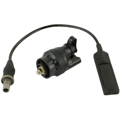 SureFire DS07 Weaponlight Switch - Waterproof Switch Assembly for Scout Light WeaponLights