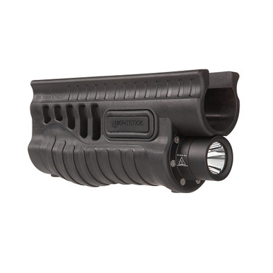 Nightstick Shotgun Forend Light For Remington 870/TAC-14