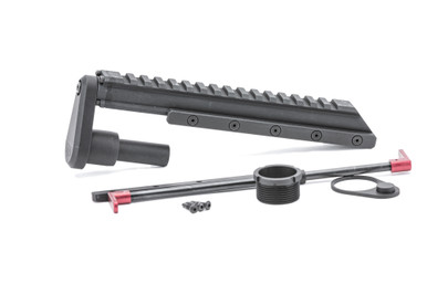 Aviator Arms X-1 Bi-Axial Recoil Device -SFT10RD